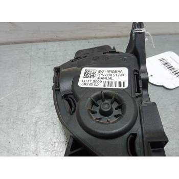 PEDAL ACELERADOR 8V219F836AA 