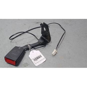 ANCLAJE CINTURON TRASERO IZQUIERDO 9681985480 