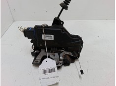 Recambio de cerradura puerta delantera izquierda para skoda octavia ii combi (1z5) 1.9 tdi referencia OEM IAM 15AB3D1837015AB  