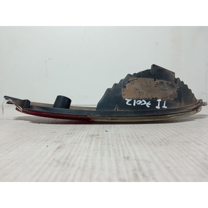 Recambio de piloto trasero izquierdo paragolpes para fiat grande punto (199_) 1.3 d multijet (199.axd11, 199.axd1a, 199.axd1b,..