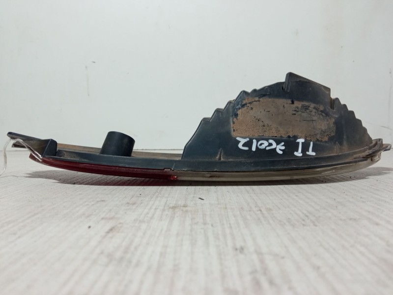 Recambio de piloto trasero izquierdo paragolpes para fiat grande punto (199_) 1.3 d multijet (199.axd11, 199.axd1a, 199.axd1b,..