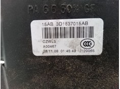 Recambio de cerradura puerta delantera izquierda para skoda octavia ii combi (1z5) 1.9 tdi referencia OEM IAM 15AB3D1837015AB   2