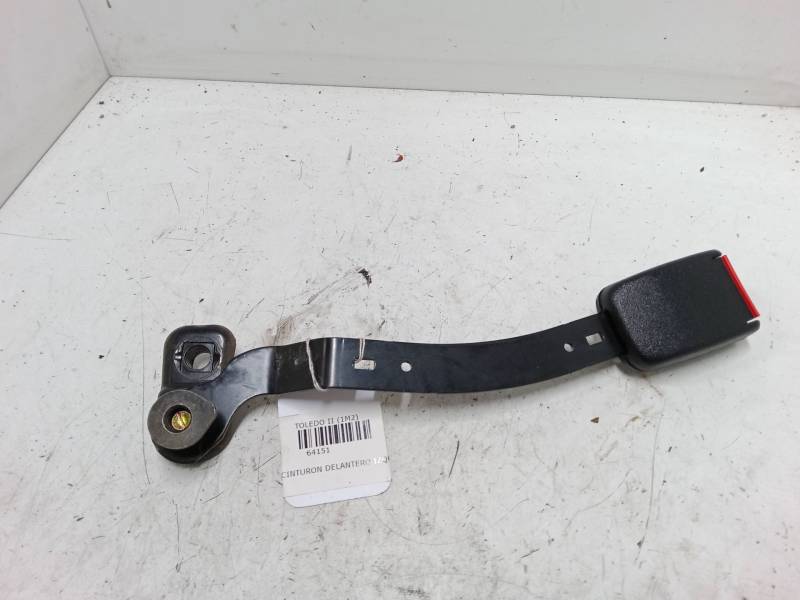 ANCLAJE CINTURON DELANTERO IZQUIERDO 