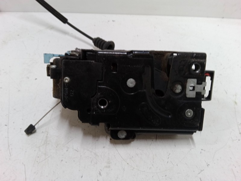Recambio de cerradura puerta delantera izquierda para skoda octavia ii combi (1z5) 1.9 tdi referencia OEM IAM 15AB3D1837015AB  