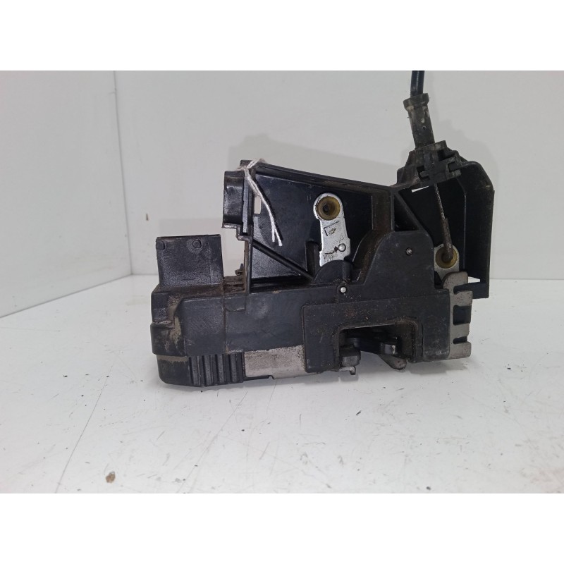 Recambio de cerradura puerta delantera izquierda para renault trafic ii furgoneta (fl) 2.0 dci 115 (fl01, fl0u) referencia OEM I