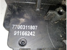 Recambio de cerradura puerta delantera izquierda para renault trafic ii furgoneta (fl) 2.0 dci 115 (fl01, fl0u) referencia OEM I 2