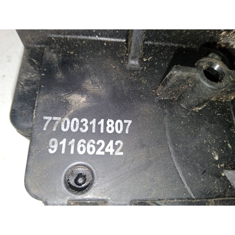 Recambio de cerradura puerta delantera izquierda para renault trafic ii furgoneta (fl) 2.0 dci 115 (fl01, fl0u) referencia OEM I