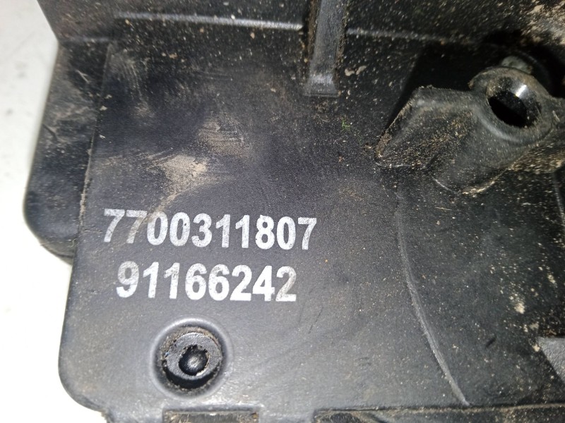 Recambio de cerradura puerta delantera izquierda para renault trafic ii furgoneta (fl) 2.0 dci 115 (fl01, fl0u) referencia OEM I