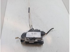 Recambio de cerradura puerta delantera derecha para audi a6 c5 avant (4b5) 2.5 tdi referencia OEM IAM   