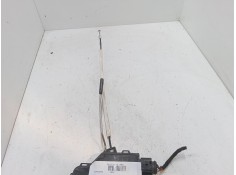 Recambio de cerradura puerta delantera derecha para audi a6 c5 avant (4b5) 2.5 tdi referencia OEM IAM    2