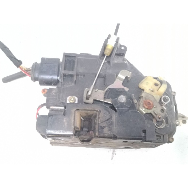 Recambio de cerradura puerta delantera derecha para audi a6 c5 avant (4b5) 2.5 tdi referencia OEM IAM   