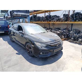 HONDA CIVIC X HATCHBACK (FC_, FK_)