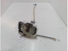 Recambio de cerradura puerta delantera derecha para peugeot bipper tepee 1.3 hdi 75 referencia OEM IAM