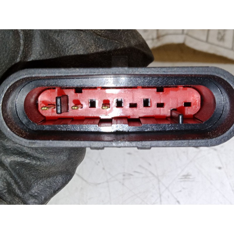 Recambio de cerradura puerta corredera derecha para peugeot bipper tepee 1.3 hdi 75 referencia OEM IAM   