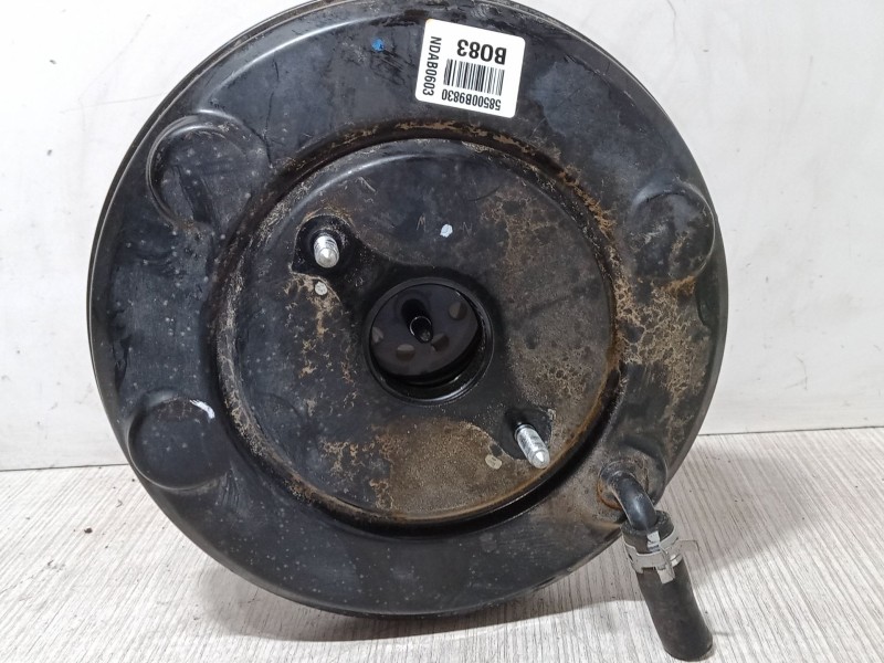 Recambio de servofreno para hyundai i10 ii (ba, ia) 1.0 referencia OEM IAM 58500B9830  