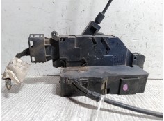 Recambio de cerradura puerta trasera izquierda para citroën c4 picasso i monospace (ud_) 2.0 hdi 150 referencia OEM IAM   