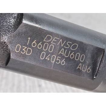 INYECTOR 16600AU600 