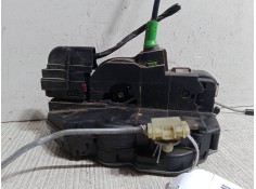 Recambio de cerradura puerta trasera derecha para opel astra j (p10) 1.7 cdti (68) referencia OEM IAM   