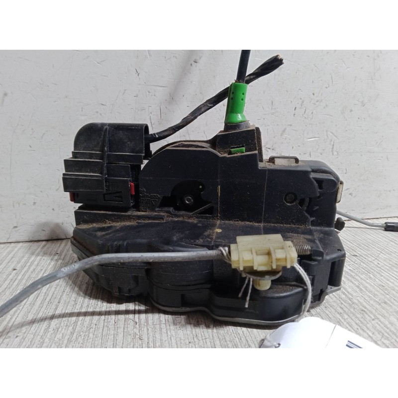 Recambio de cerradura puerta trasera derecha para opel astra j (p10) 1.7 cdti (68) referencia OEM IAM   