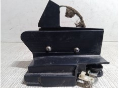 Recambio de cerradura puerta delantera derecha para dacia sandero ii 1.5 dci 75 / blue dci 75 (b8jw, b8m4, b8ah, b8m7, b8m6) ref