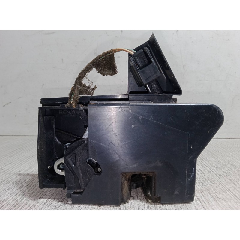 Recambio de cerradura puerta delantera derecha para dacia sandero ii 1.5 dci 75 / blue dci 75 (b8jw, b8m4, b8ah, b8m7, b8m6) ref