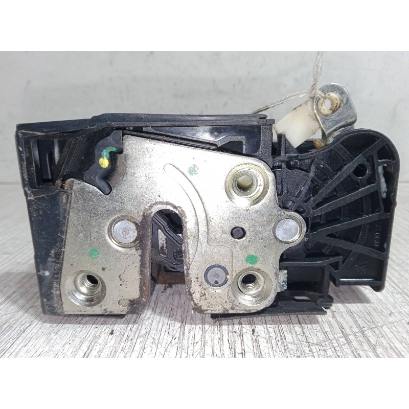 Recambio de cerradura puerta delantera derecha para dacia sandero ii 1.5 dci 75 / blue dci 75 (b8jw, b8m4, b8ah, b8m7, b8m6) ref