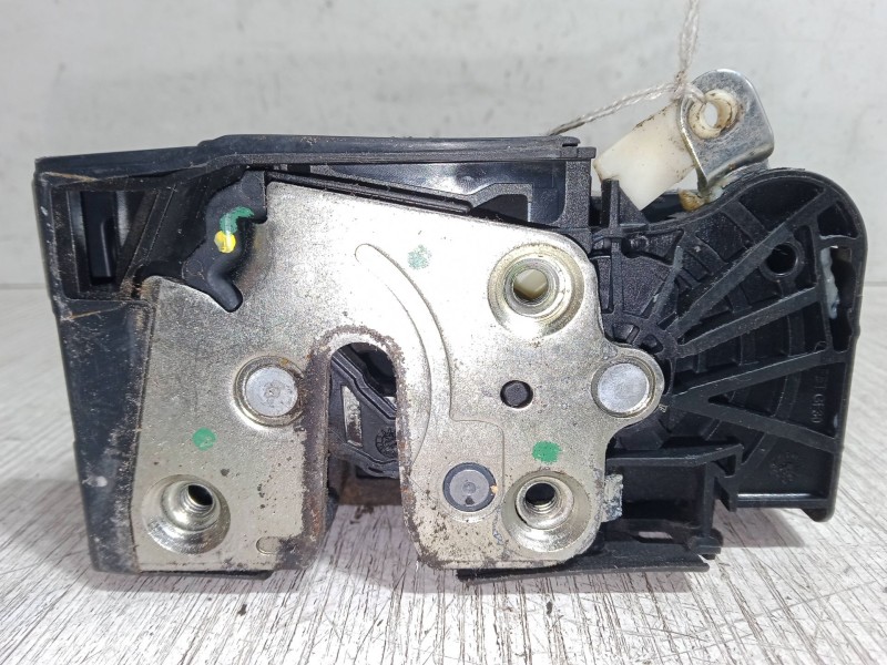Recambio de cerradura puerta delantera derecha para dacia sandero ii 1.5 dci 75 / blue dci 75 (b8jw, b8m4, b8ah, b8m7, b8m6) ref