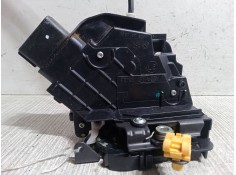 Recambio de cerradura puerta delantera izquierda para ford ka+ iii (uk, fk) 1.2 ti-vct referencia OEM IAM   