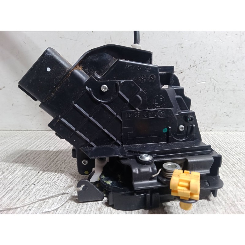Recambio de cerradura puerta delantera izquierda para ford ka+ iii (uk, fk) 1.2 ti-vct referencia OEM IAM   