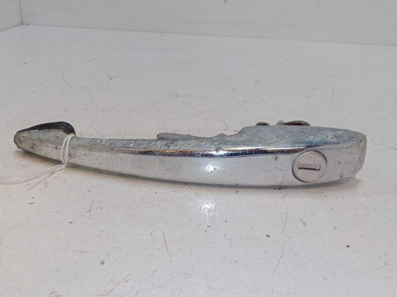 Recambio de maneta exterior puerta delantera derecha para volkswagen escarabajo 1303 1.2 (13) referencia OEM IAM   