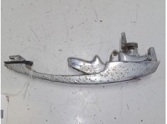 Recambio de maneta exterior puerta delantera derecha para volkswagen escarabajo 1303 1.2 (13) referencia OEM IAM    2