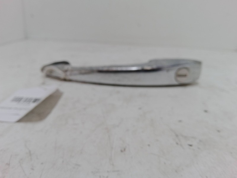Recambio de maneta exterior puerta delantera derecha para volkswagen escarabajo 1303 1.2 (13) referencia OEM IAM   