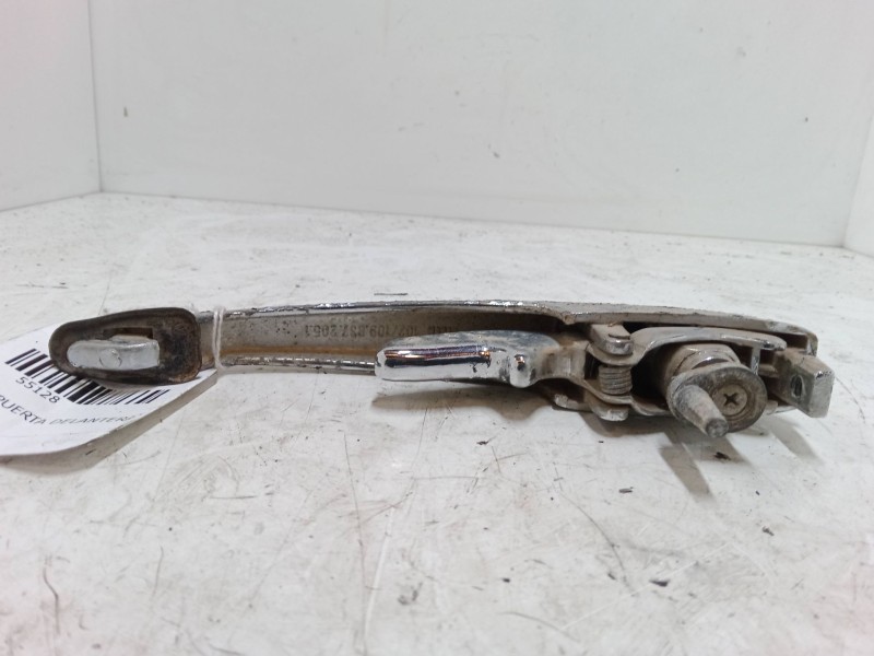 Recambio de maneta exterior puerta delantera derecha para volkswagen escarabajo 1303 1.2 (13) referencia OEM IAM   