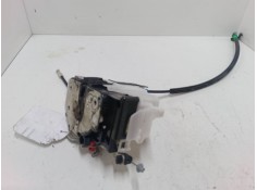 Recambio de cerradura puerta delantera izquierda para peugeot bipper tepee 1.3 hdi 75 referencia OEM IAM