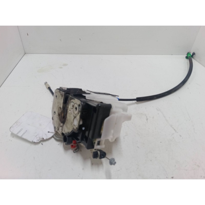 Recambio de cerradura puerta delantera izquierda para peugeot bipper tepee 1.3 hdi 75 referencia OEM IAM   