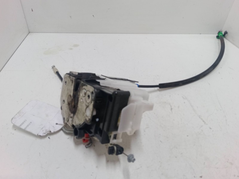 Recambio de cerradura puerta delantera izquierda para peugeot bipper tepee 1.3 hdi 75 referencia OEM IAM   
