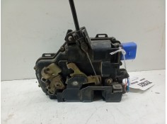 Recambio de cerradura puerta delantera izquierda para skoda fabia i (6y2) 1.9 sdi referencia OEM IAM 3B1837015AM   2