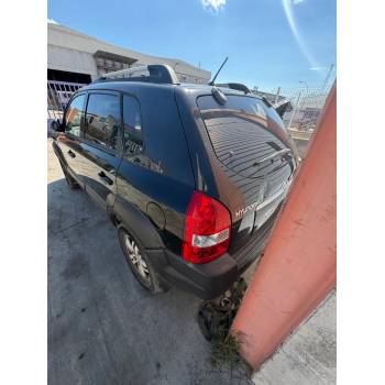 HYUNDAI TUCSON (JM)