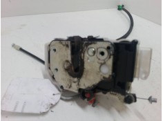 Recambio de cerradura puerta delantera izquierda para peugeot bipper tepee 1.3 hdi 75 referencia OEM IAM    2