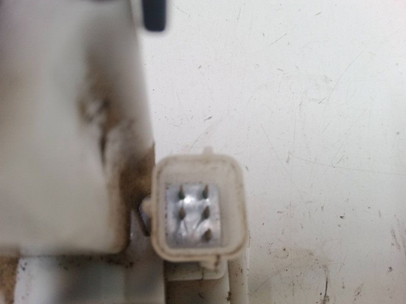 Recambio de cerradura puerta delantera izquierda para peugeot bipper tepee 1.3 hdi 75 referencia OEM IAM   