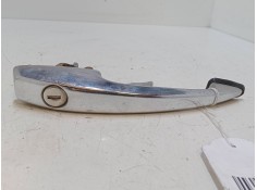 Recambio de maneta exterior puerta delantera izquierda para volkswagen escarabajo 1303 1.2 (13) referencia OEM IAM   