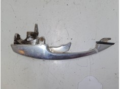 Recambio de maneta exterior puerta delantera izquierda para volkswagen escarabajo 1303 1.2 (13) referencia OEM IAM    2