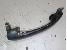 Recambio de maneta exterior puerta delantera derecha para volkswagen transporter t5 furgoneta (7ha, 7hh, 7ea, 7eh) 2.0 referenci