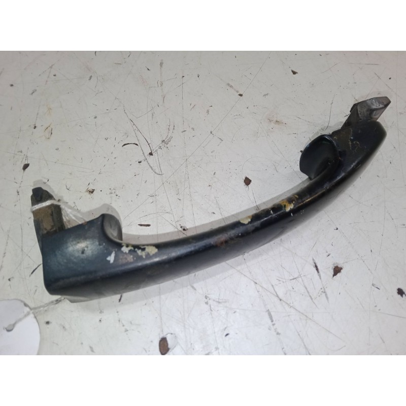 Recambio de maneta exterior puerta delantera derecha para volkswagen transporter t5 furgoneta (7ha, 7hh, 7ea, 7eh) 2.0 referenci
