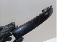 Recambio de maneta exterior puerta delantera derecha para volkswagen transporter t5 furgoneta (7ha, 7hh, 7ea, 7eh) 2.0 referenci 2