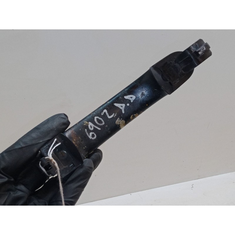 Recambio de maneta exterior puerta delantera derecha para volkswagen transporter t5 furgoneta (7ha, 7hh, 7ea, 7eh) 2.0 referenci