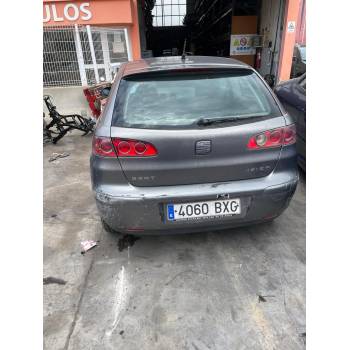 SEAT IBIZA III (6L1)