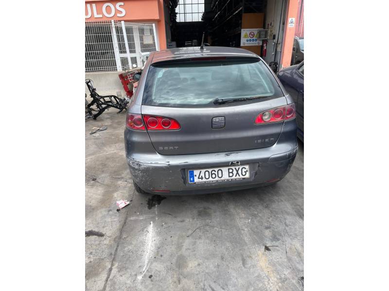 SEAT IBIZA III (6L1)