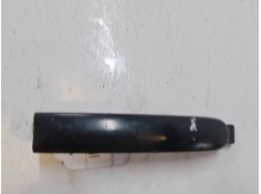 Recambio de maneta exterior puerta delantera izquierda para volkswagen transporter t5 furgoneta (7ha, 7hh, 7ea, 7eh) 2.0 referen