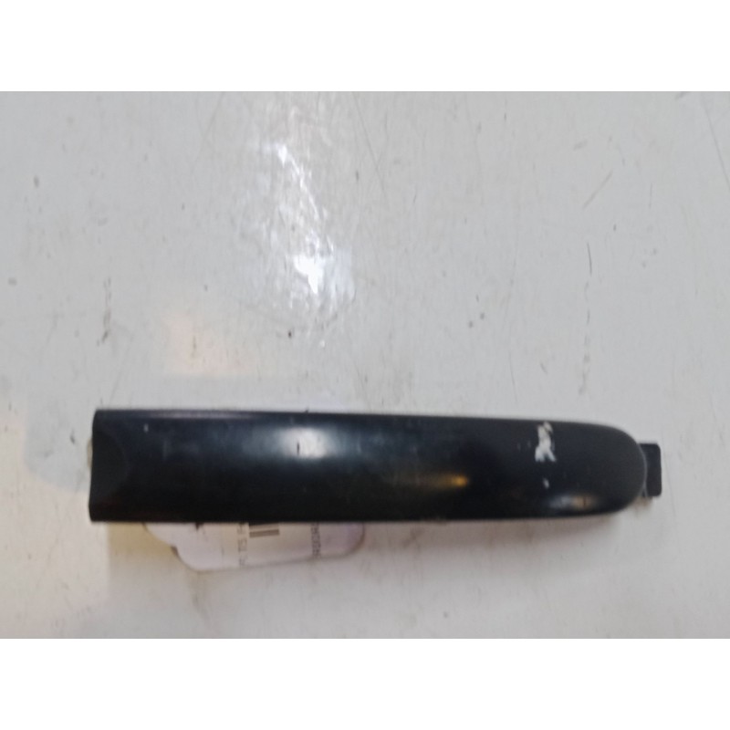 Recambio de maneta exterior puerta delantera izquierda para volkswagen transporter t5 furgoneta (7ha, 7hh, 7ea, 7eh) 2.0 referen